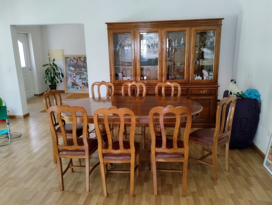 Movel armario de vidro