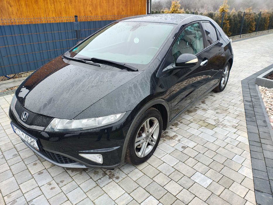 Sprzedam Honda Civic
