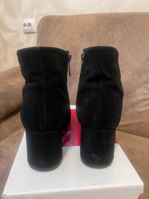 Ботильони Nivelle