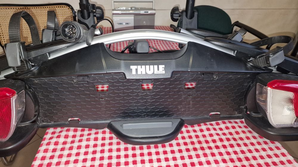 Thule VeloCompact 924