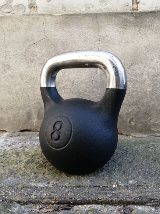 Гиря 24 кг 16 кг 8 кг НОВАЯ! СКИДКИ