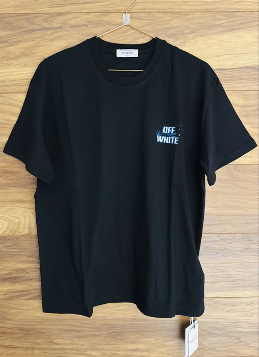 Off White koszulka męska