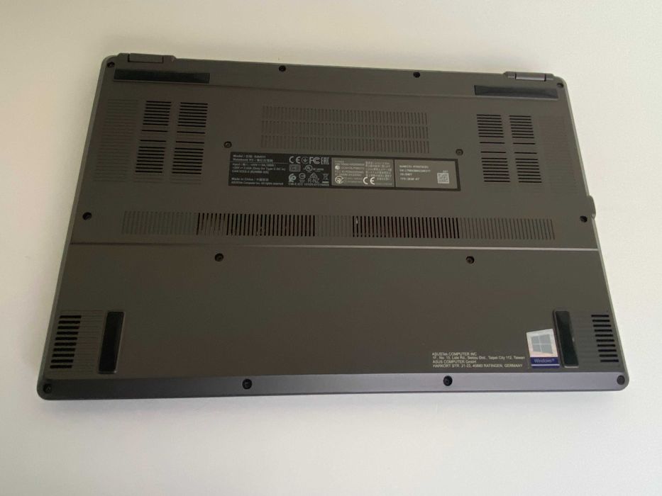 ASUS ROG Zephyrus G14 GA401 Complete Chassis64752259851523123