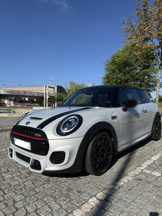 Mini John Cooper Works