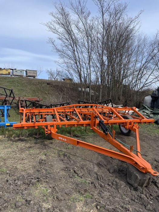 Продам культиватори КПС 4.2