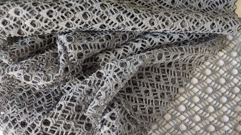 Відрізи тканин часів срср