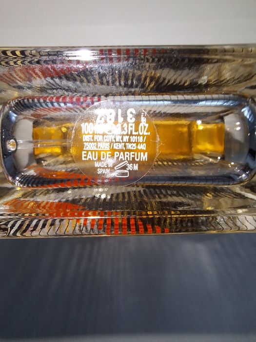 Burberry Brit for Her парфумована вода