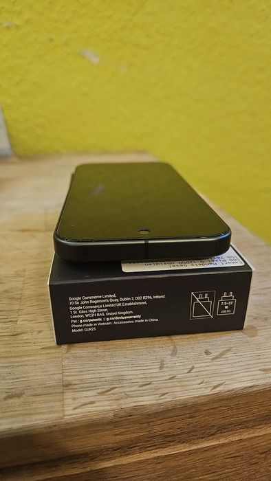 Google Pixel 9 12/128gb. Obsidian Black