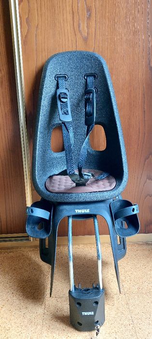 Cadeira Thule yepp maxi