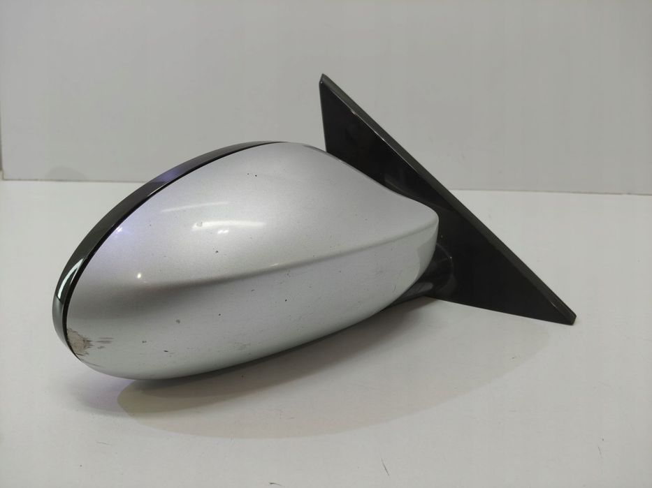 BMW 1 E82 E81 E88 LUSTERKO 5 PIN PRAWE 354 / 7 TITANSILBER SREBRNE UK