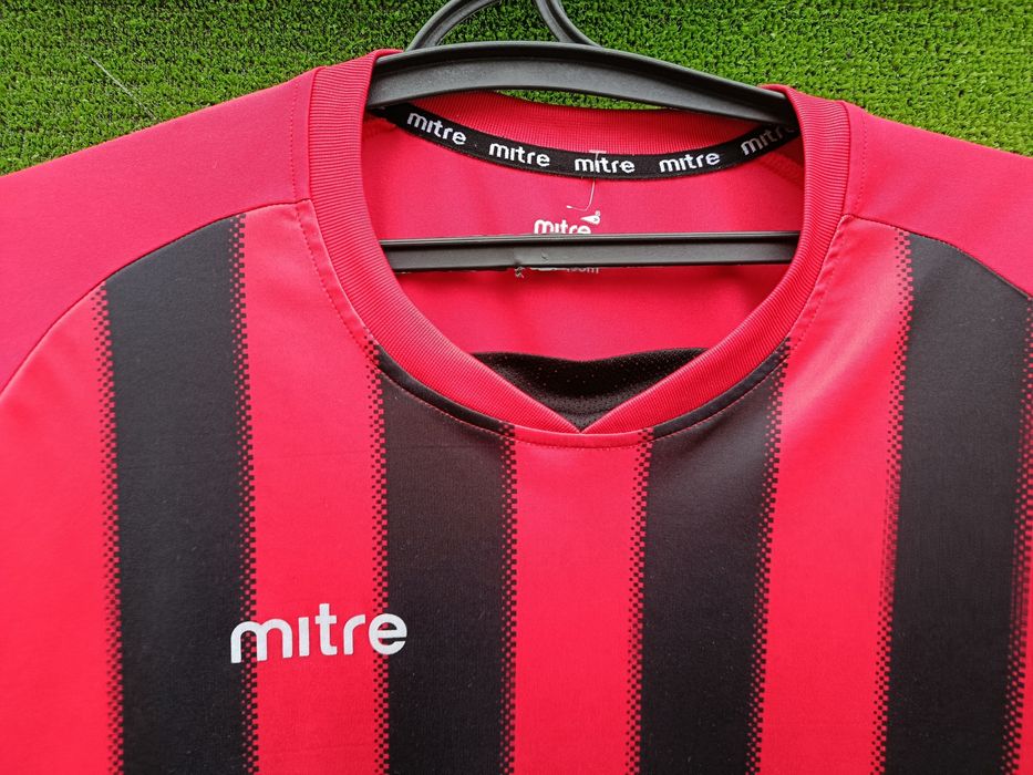 Чоловіча футболка лонгслів mitre