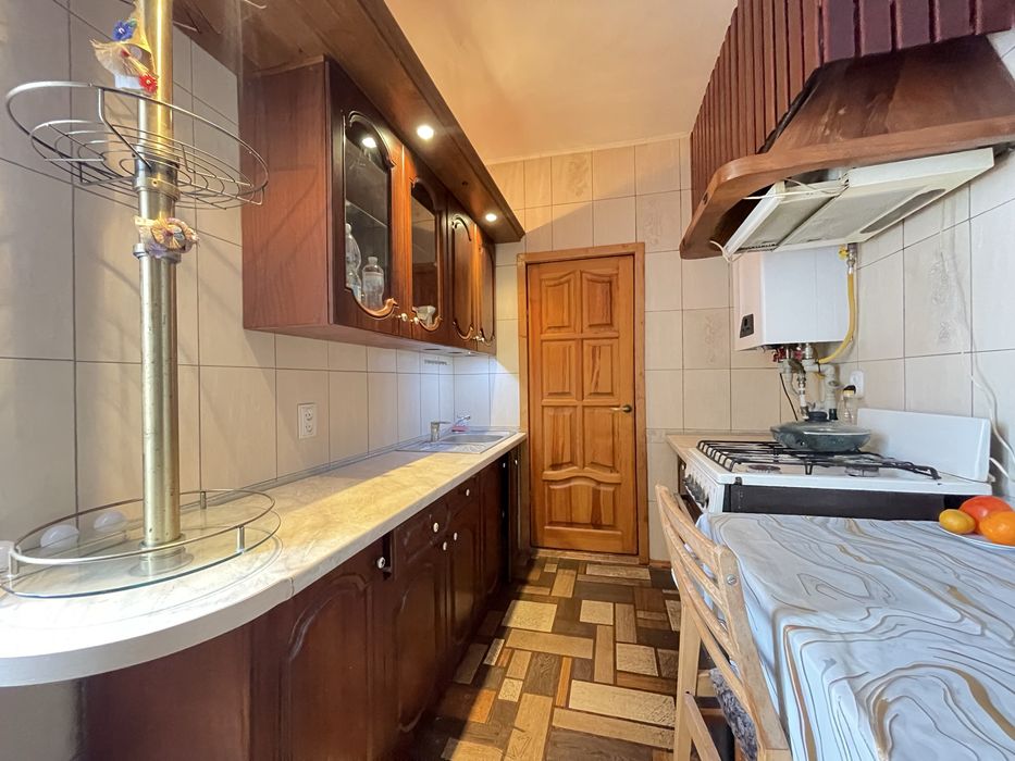 Продаж будинку біля р. Дніпро