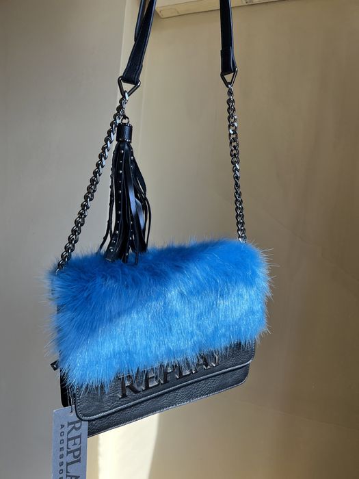 Сумка новая женская Replay