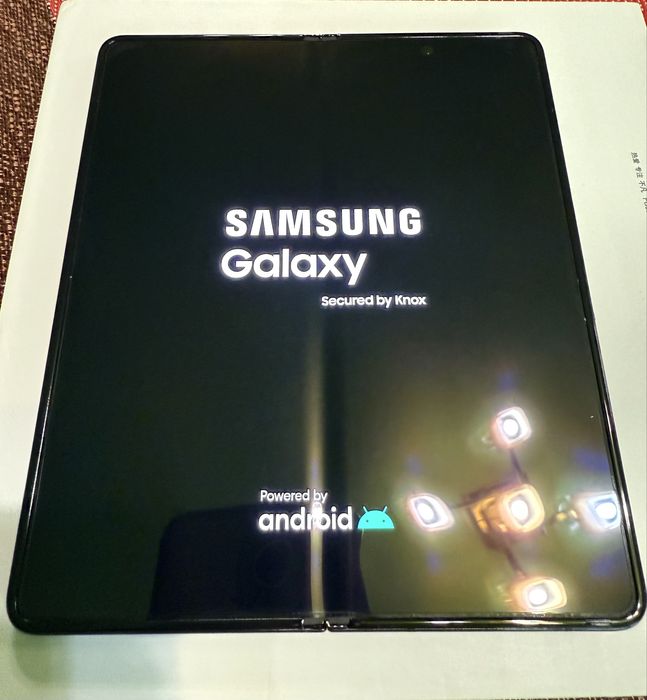 Samsung Galaxy Fold 5 12/1Tb