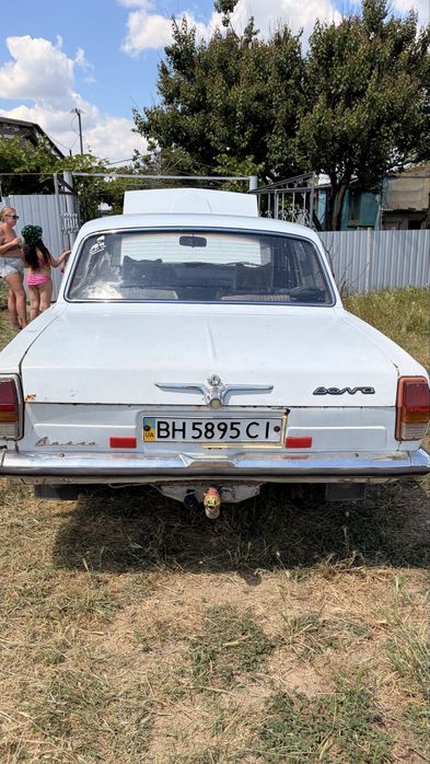 Продам Газ 2410. Рабочая лошадка