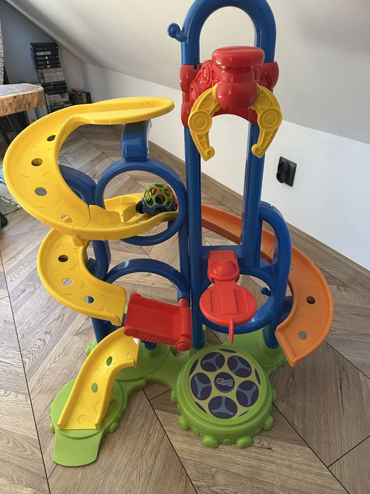 Sprzedam zjezdzalnie dla autek