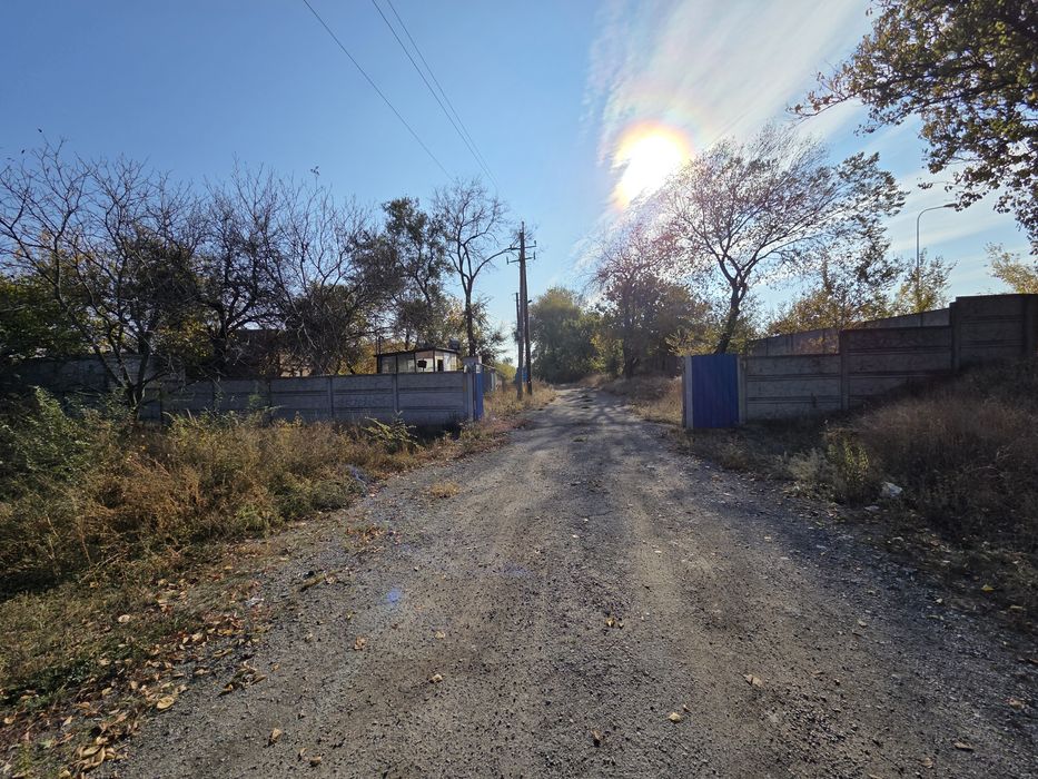 Продаётся земельный участок общей площадью 3,15 га