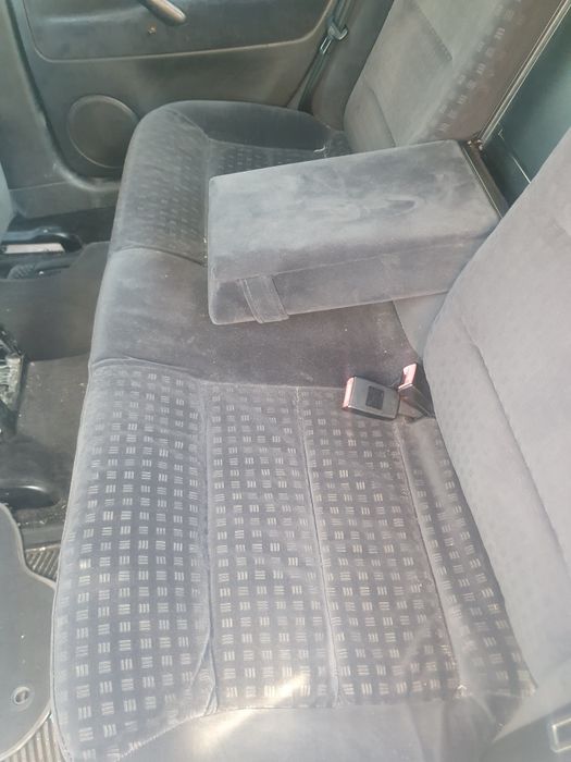 Wolkswagen passat 1.9 tdi cx automatica
