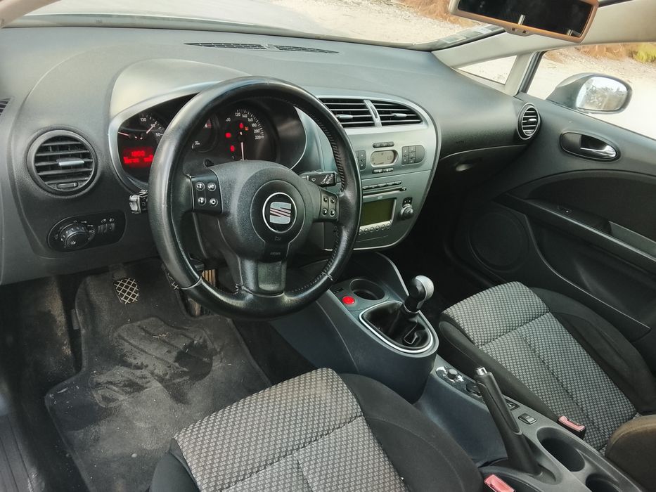 Sete Leo 1.9 TDI