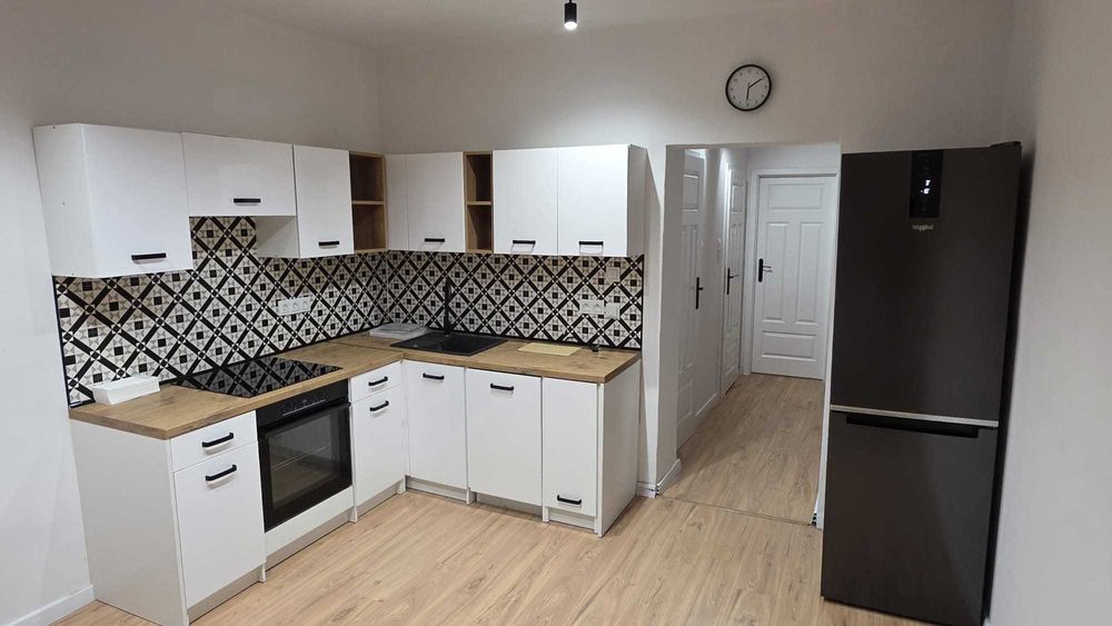 Mieszkanie na wynajem Siemianowice Tuwim Grabowa