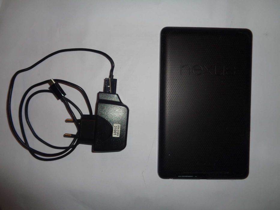 "Tablet" ASUS NEXUS ME370tg, para peças