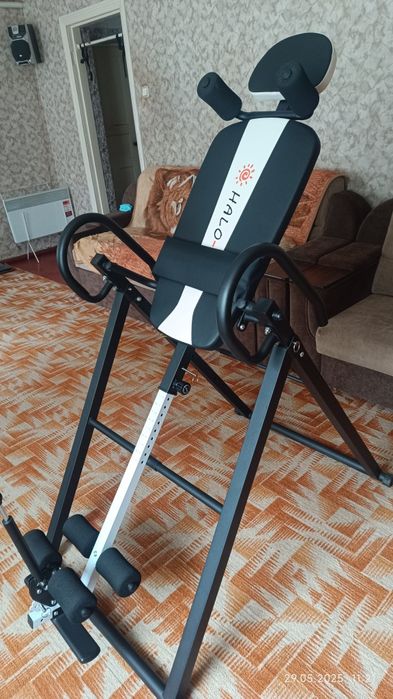 Інверсіонний стіл,