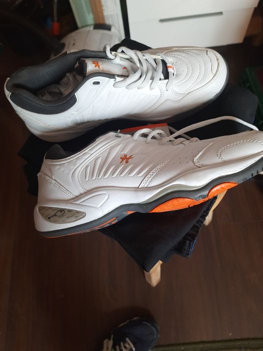 Buty sportowe Forest