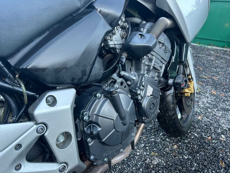 Honda CBF 600 SA 2004  (BAIXA DE PREÇO)