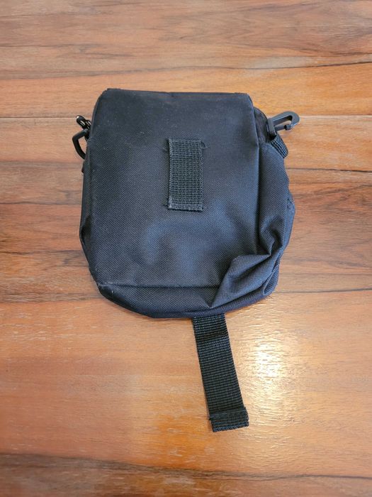 Mała torba z logo Micra Nissan