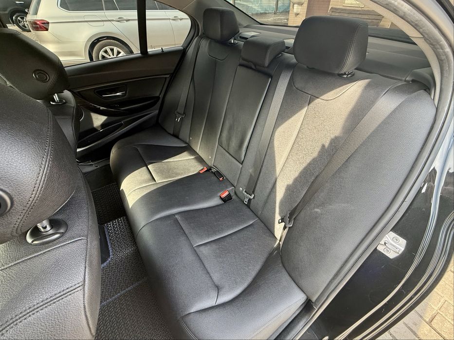BMW 3 Series 2017 VIN WBA8A3C52JA067393 фото оголошення 23 з 24