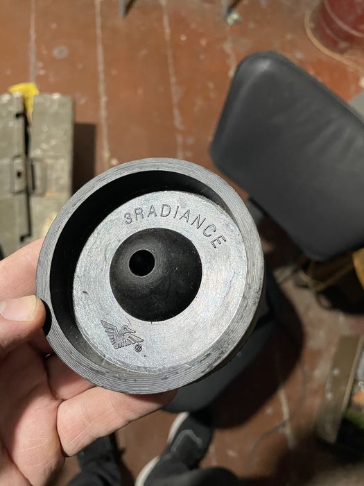 Резинка для плавки