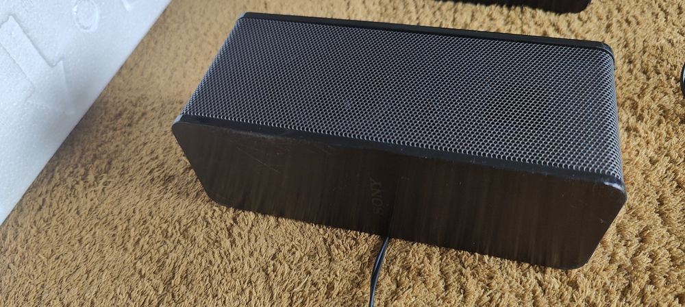 Sony HT-RT3 Homecinema 5.1 (600w)