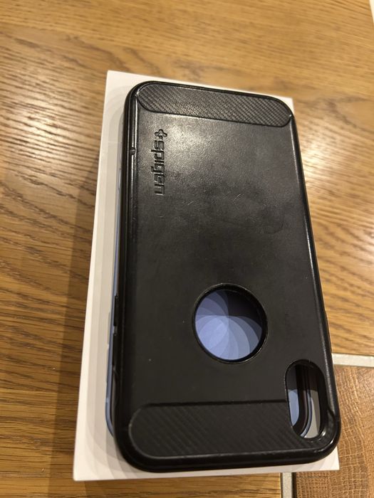 Iphone XR plus spiegen