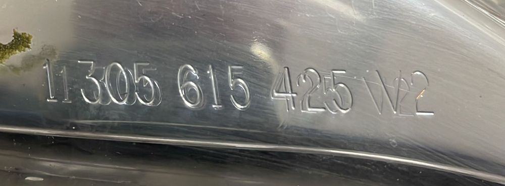 OTICA DIREITA SMART FORTWO I (450) [98-07]
