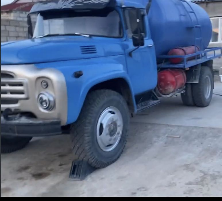 Вода,водовоз,доставка воды