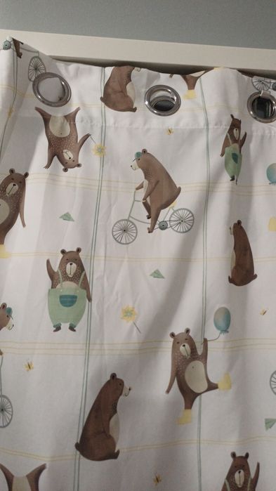 Zaslony plus posciel