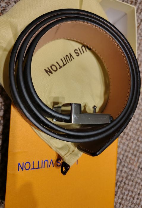 Pasek do spodni. Łatwe zapinanie