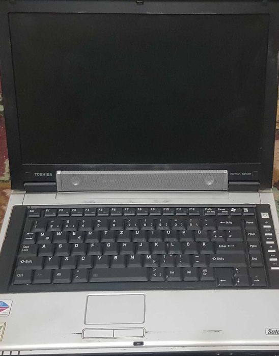 Tahiba Satellite M50