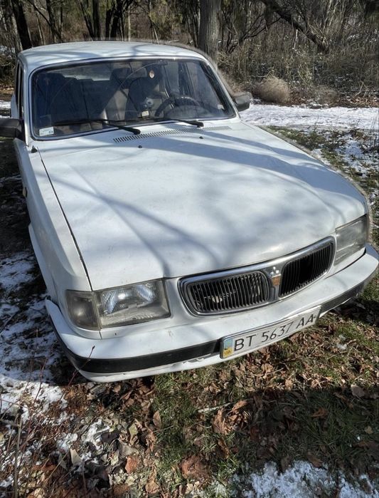 Продам Вогла 3110,2004 року