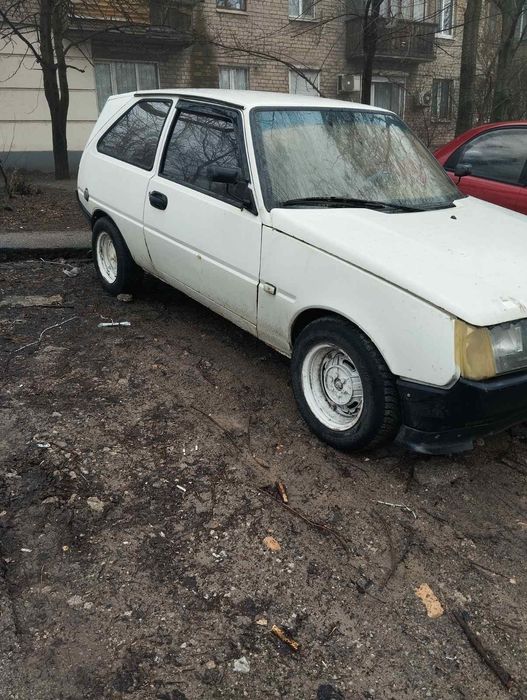 Продам ЗАЗ Таврия