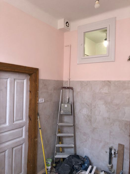 Потрібна студентка-дизайнерка для кухні у Львові (безкоштовно)