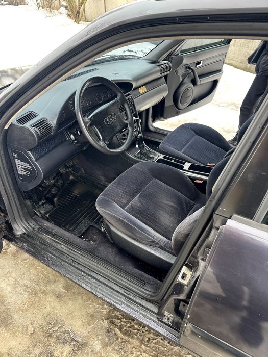 Продам Ауді  а 6c4