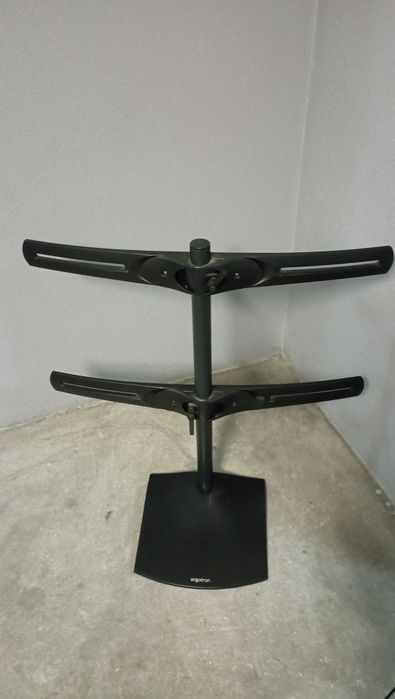 Base, suporte monitor Ergotron 25€