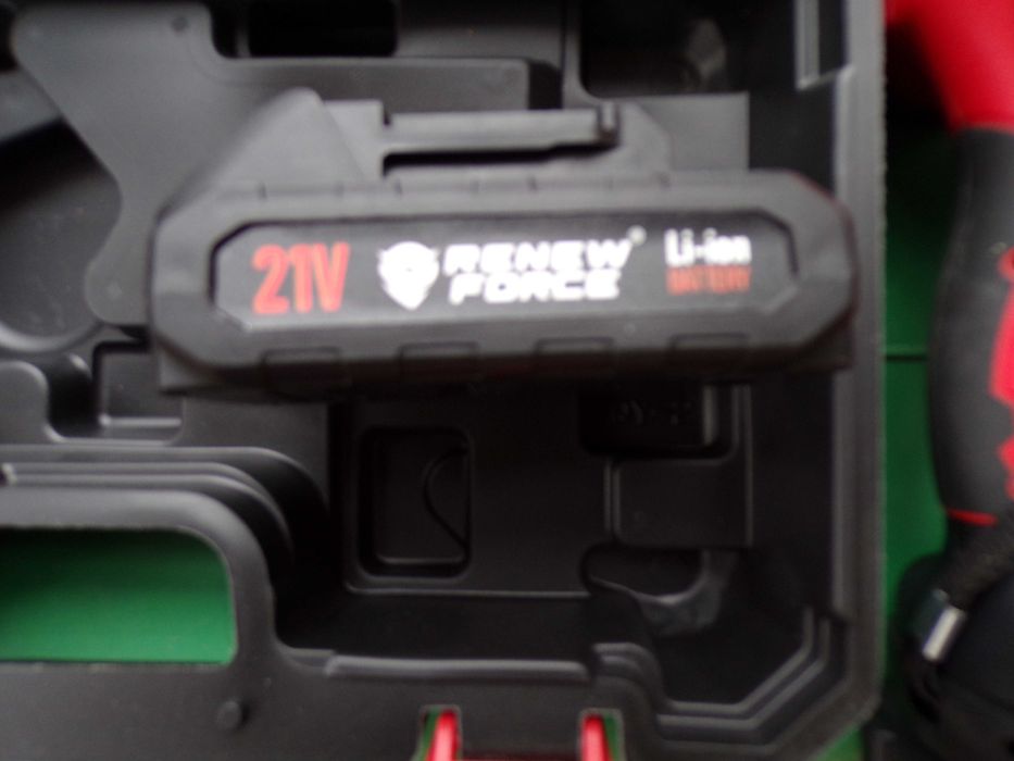 Zestaw walizkowy do obcinania gałęzi