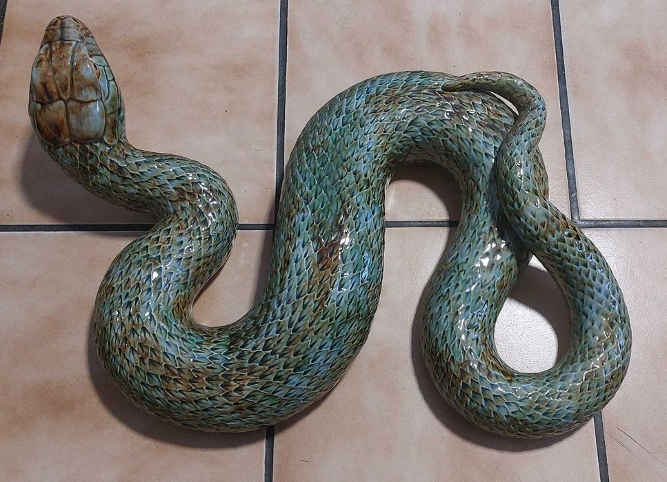 COBRA - Bordalo Pinheiro (coleção)