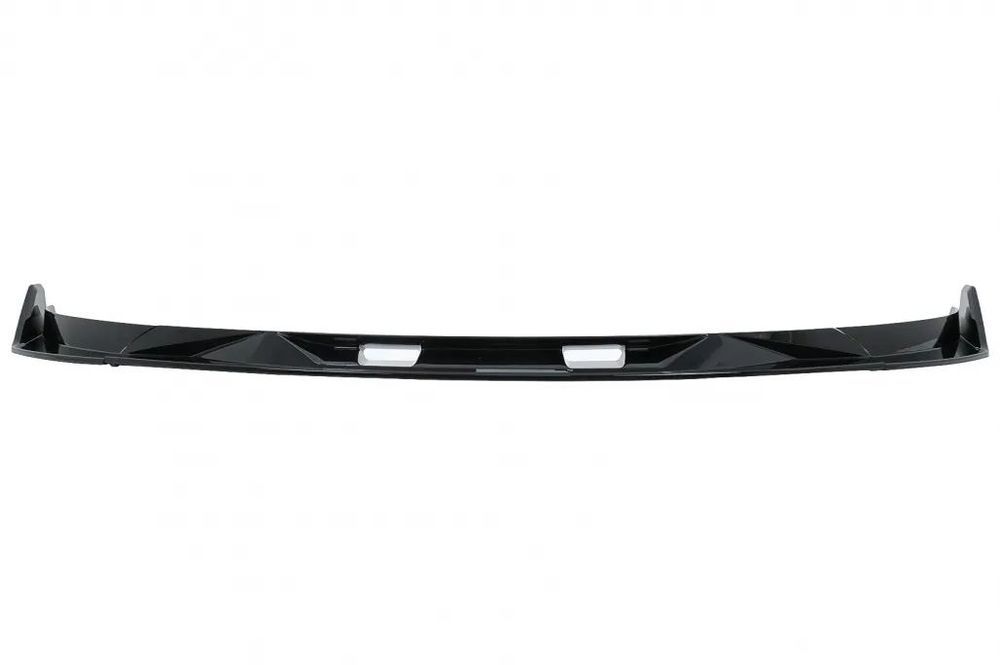 Conjunto Tesla Model 3 Spoiler, Aileron, Laminas e Difusor