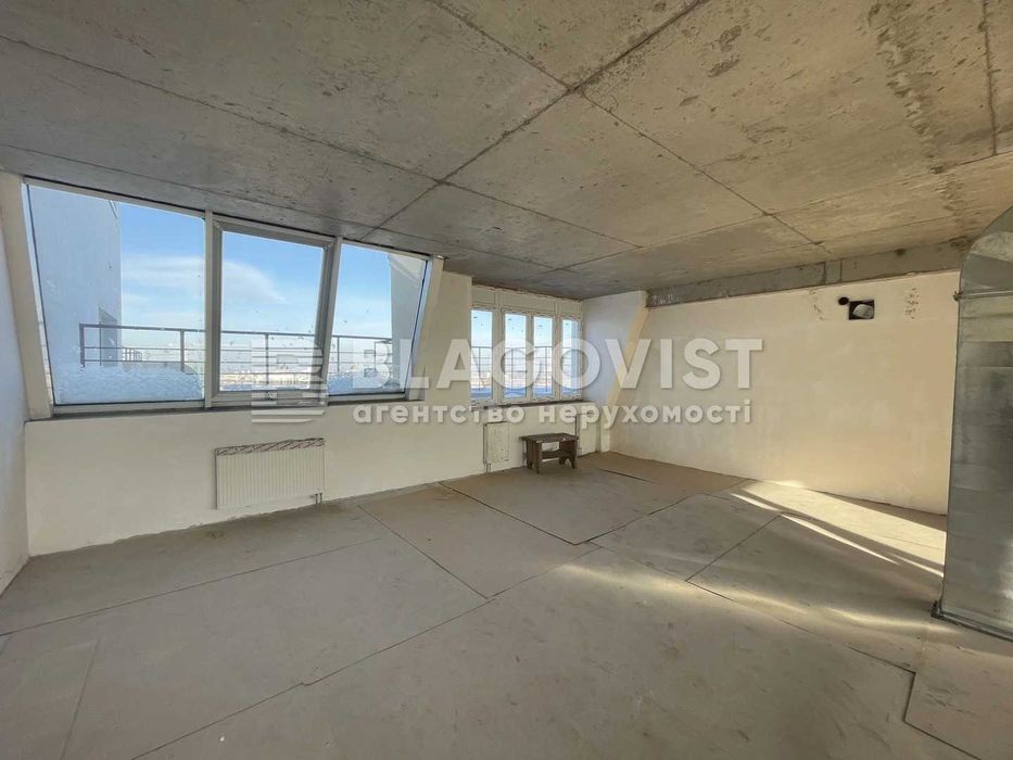 Продаж 255м2 Дворівнева кв вул Січових Стрільців 52А Львівська площа