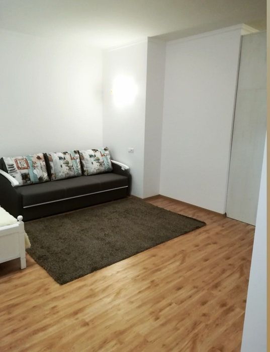 Оренда квартири вул. Роксолани 16