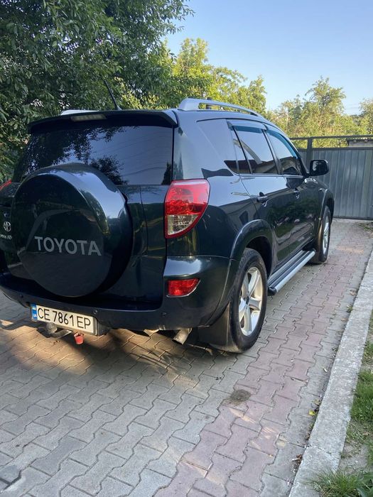 Toyota  RAV4 продам
