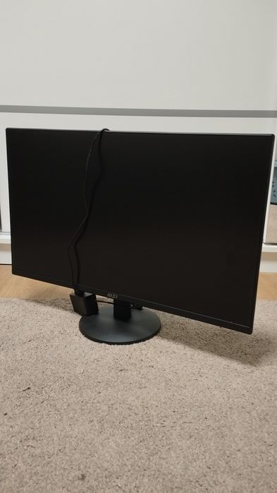 Monitor MSI PRO MP252L 24,5" Full HD IPS 100Hz 1ms MPRT